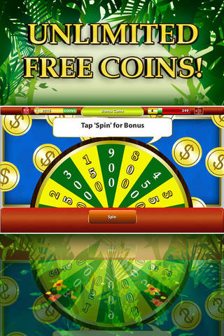 A Slots Genius Way to Millions - Unleash Your Luck screenshot 2