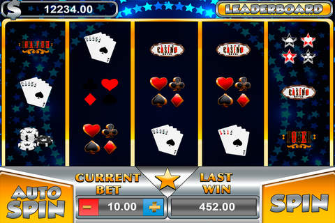 Classic Madam Royal Casino - Free Slots Games screenshot 3
