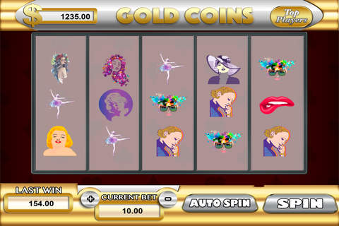 Classic Casino Best Deal  Slots screenshot 3