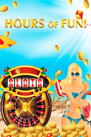 Gambling Pokies Amazing Abu Dhabi - Fortune Slots Casino screenshot 2