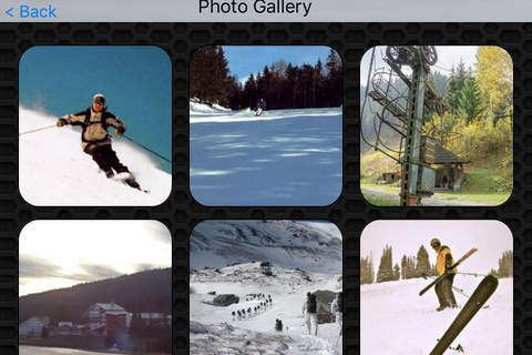 Skiing Photos & Videos FREE |  Amazing 346 Videos and 54 Photos | Watch and learn screenshot 4