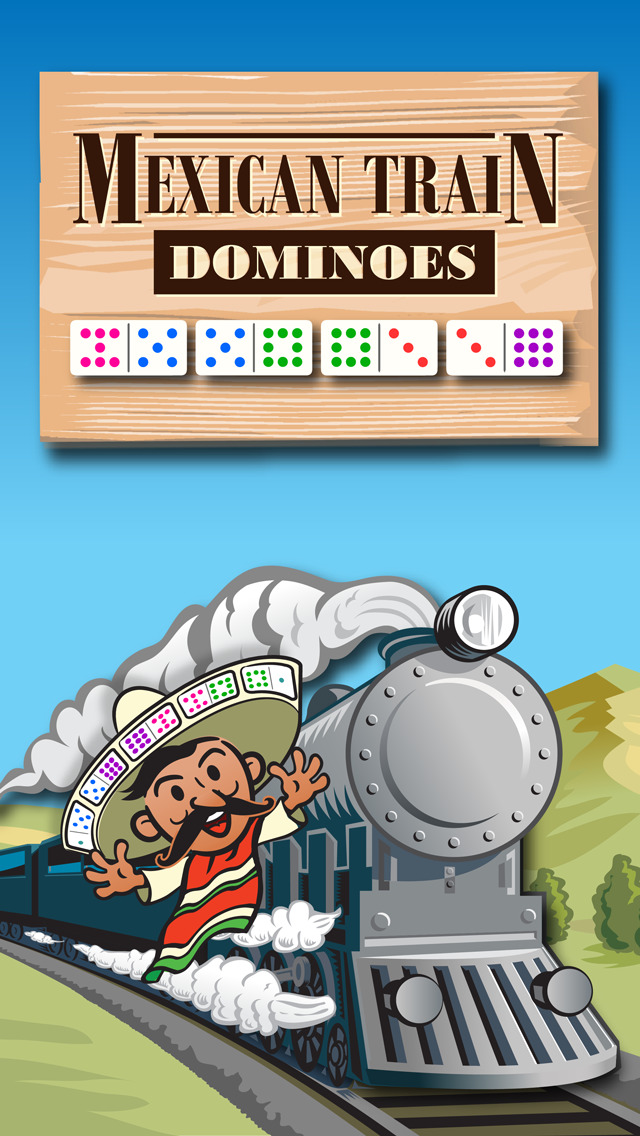 download the new version for ipod Dominoes Deluxe