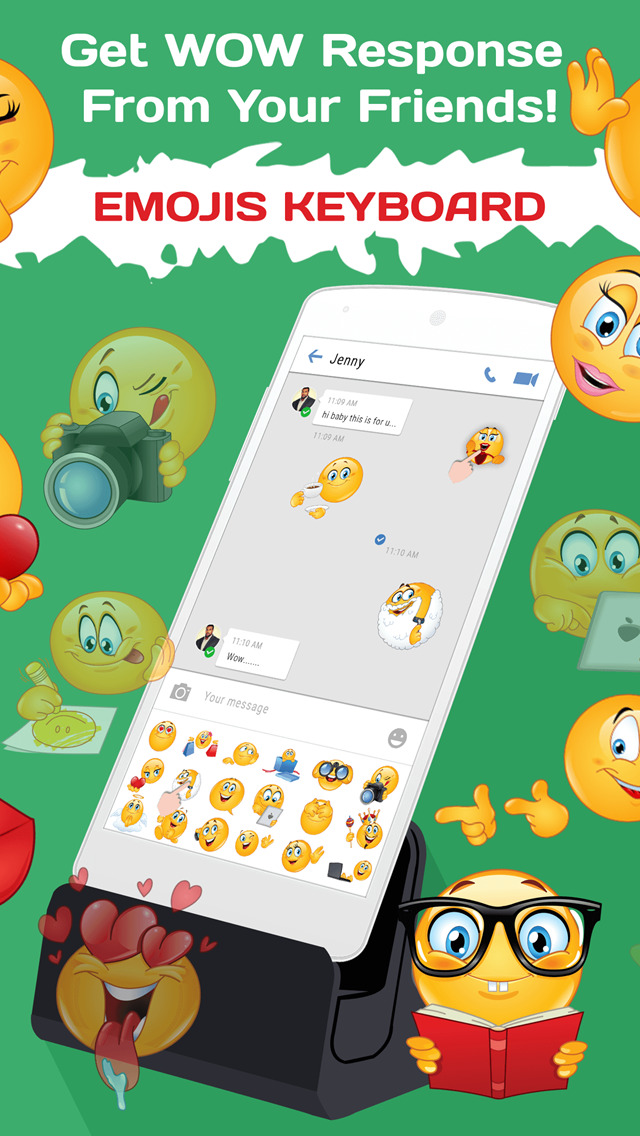 App Shopper Adult Emoji And Flirty Emoticons Utilities