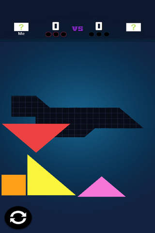 Tangram King screenshot 4