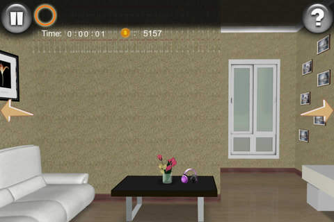 Can You Escape 16 Scary Rooms Deluxe screenshot 2