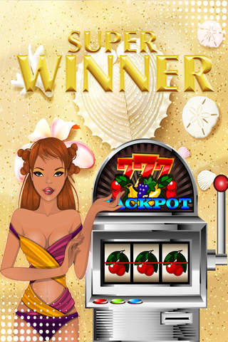 777 Slots Black Diamond Casino - Free Play screenshot 3