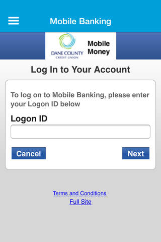 Dane County Credit Union screenshot 3