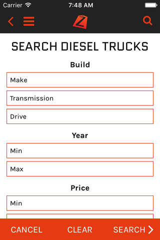 DieselSellerz screenshot 3