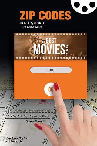 Best Movie Theater - Movie Showtimes & Places screenshot 4
