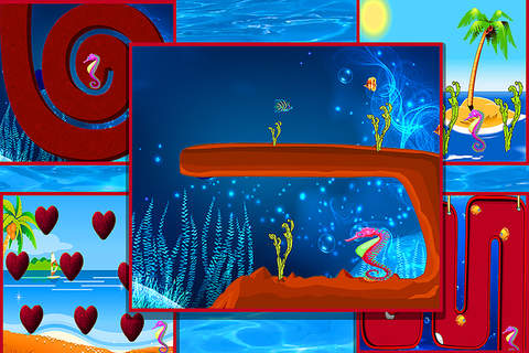 The Sea Player Ultimate Fun screenshot 2