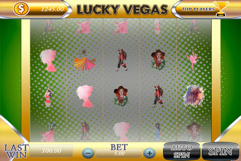 Amazing Payline Super Jackpot - Free Classic Slots screenshot 3