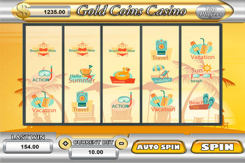 Best Tap Palace Of Nevada - Free Amazing Casino screenshot 3