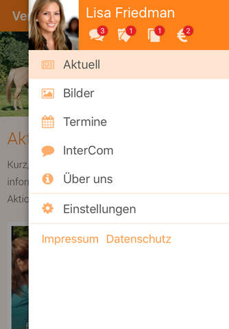 Ventenhof screenshot 2