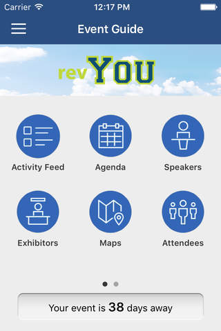 RevU by Rev360 screenshot 3