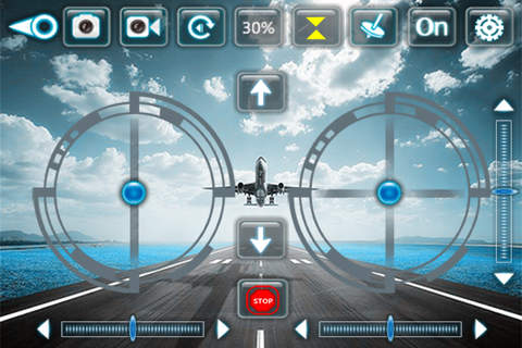 XTREM RAIDERS screenshot 2