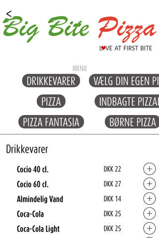 Big Bite Pizza 9000 screenshot 2