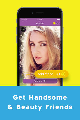 Snupload Free - Upload Photos & Videos from Camera Roll for Snapchat screenshot 4
