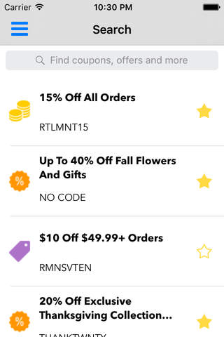 Coupons for Albertsons - Save up to 80% screenshot 3