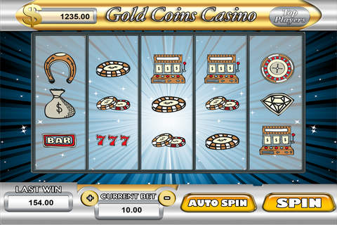 101 Pokies Casino Double Star - Free SLOTS Game screenshot 3
