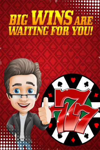 A Royal Vegas Slot Machines - Gambling House screenshot 3