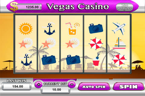 Big  Jackpot Hot Slots Classic Vegas screenshot 3