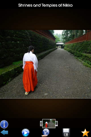Japan Unesco World Heritage screenshot 4