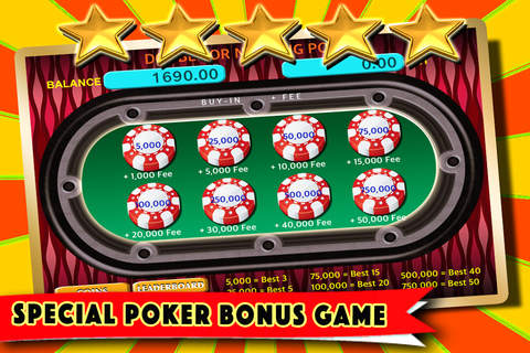 888 Casino Classic Slots - Spin to Win the Jackpot Pro screenshot 3
