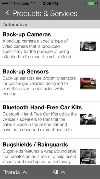 iPhone Screenshot 5