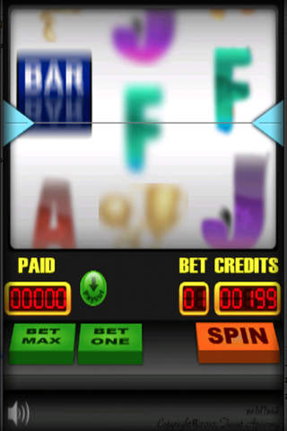 Mega Cash Hunter Casino screenshot 2