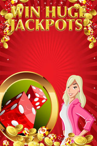 Lucky Scratch Free SLOTS! - Free Vegas Games, Win Big Jackpots, & Bonus Games! screenshot 2