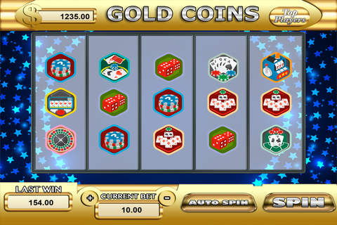 Hot Money Spin It Rich American - Free Casino Slot Machines screenshot 3