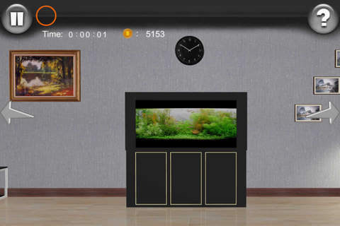 Can You Escape 9 Wonderful Rooms Deluxe screenshot 4