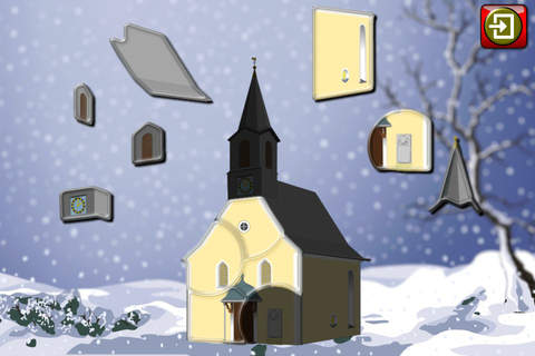 Kids Christmas Activites and Puzzles screenshot 3