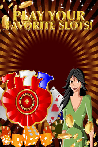 21 Euro Slot Club Casino - Free Slots screenshot 3