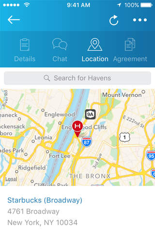 Haven - Safely buy and sell locally screenshot 4