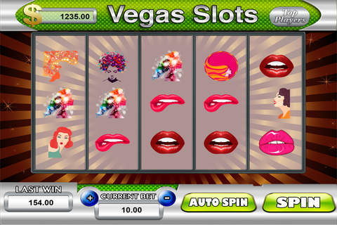 777 Slots Infinity Casino Online - Free To Play screenshot 3