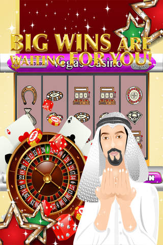 FREE Vegas Styled Original Slot Machines screenshot 2