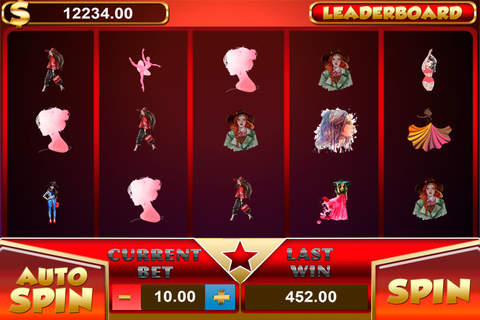 Born To Be Rich Millionare Grand Casino - Play Free Slot Machines, Fun Vegas Casino Games - Spin & Win! screenshot 3