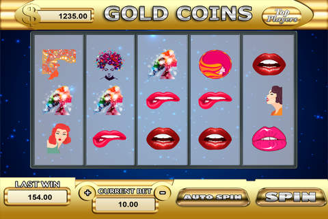 777 Titans Of Vegas Vegas Slots - Hot Las Vegas Games screenshot 3