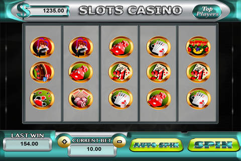Aaa Wild Slots Amazing Reel - Spin & Win! screenshot 3