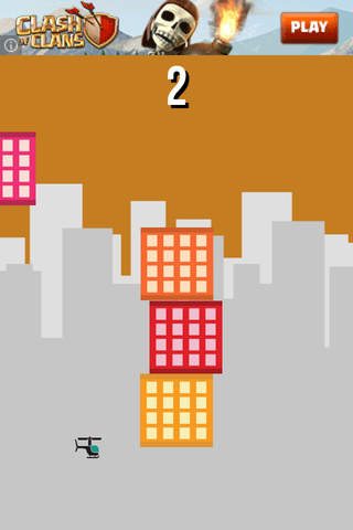 Tumbling Towers Pro screenshot 3