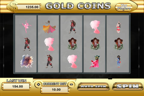 888 Slots Titan Casino - Free Slot Machine!!! screenshot 3