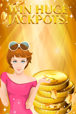 Casino Million Cents Load Up The Machine - Jackpot Edition Free Games screenshot 2