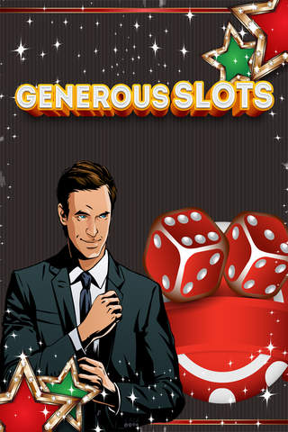 Casino Carousel Slots - Free Slots Game screenshot 3