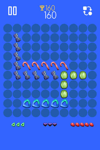 Block Puzzle Classic - Super jump on left right rising to endless respeck game screenshot 4