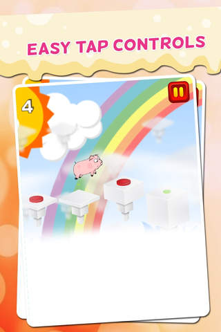 Peppa Time: Pig theme free holiday entertaining gameone screenshot 2