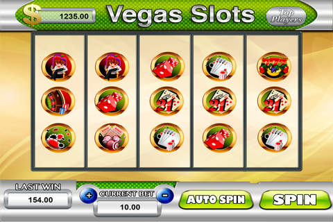 777 Golden Gambler Multiple Paylines - Free Entertainment Slots screenshot 3