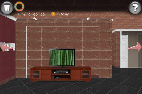 Can You Escape Fancy 10 Rooms screenshot 4