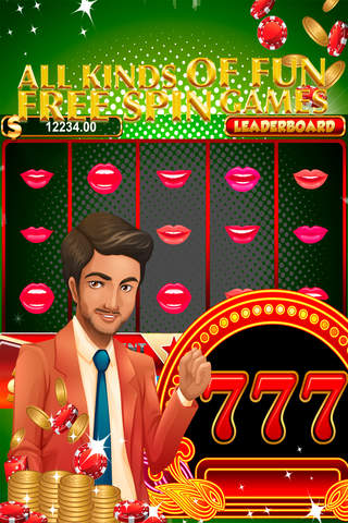 Viva Casino Double Reward - Hot Las Vegas Games screenshot 2