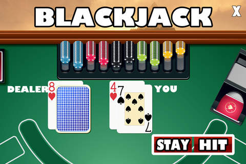 Aztec Grand Jackpot Slots - Roulette and Blackjack 21 screenshot 4